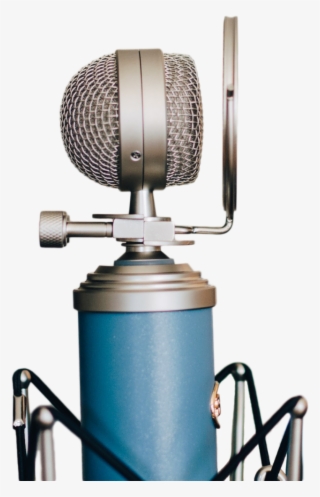 60/hr - Microphone #4558264