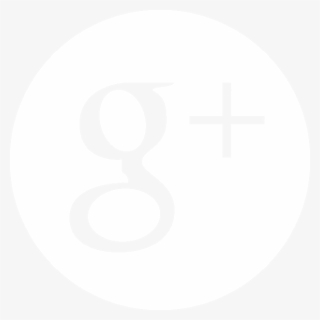 Twitterblanc Googleplusblanc - Google Plus Icon Psd #4558396