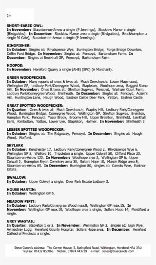 Newsletter Past Issues - Microorganismos Patogenos En El Agua Potable #4558458