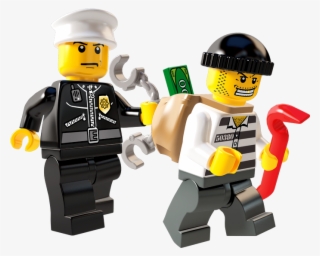 Legoad Tablet High - Lego #4558699