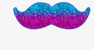Mostachos De Colores Kawaii #4558701