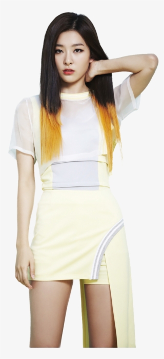 Red Velvet Seulgi Png - Seulgi Beige Red Velvet Kpop #4558751