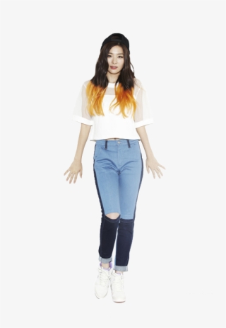 Red Velvet Seulgi Png - Red Velvet Happiness Photoshoot Seulgi #4558809