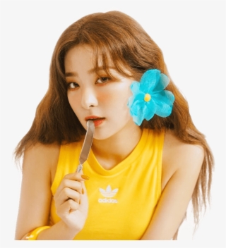 Red Velvet Summer Magic Teaser #4558864