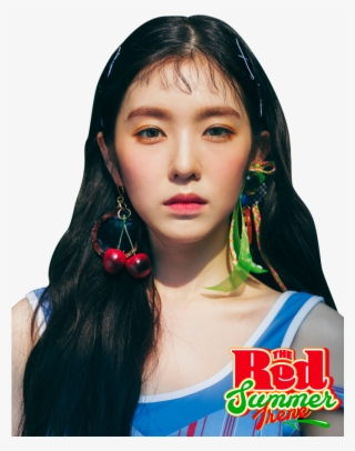 Dollsey99 - Red Velvet Irene Face #4559043