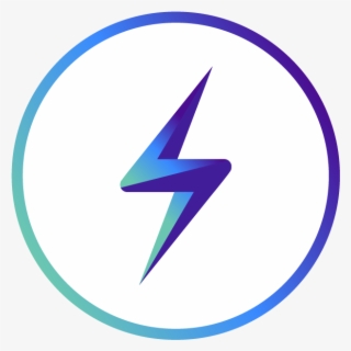 App Logo - Lightning Network Logo #4559118
