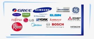 Logo Ar Condicionado Png - Rheem 61-21368-25 #4559253