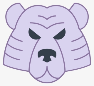 Year Of Tiger Icon - フリー 素材 分度器 #4559619