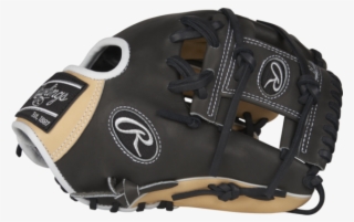 Rawlings Heart Of The Hide Baseball Glove, #4559622