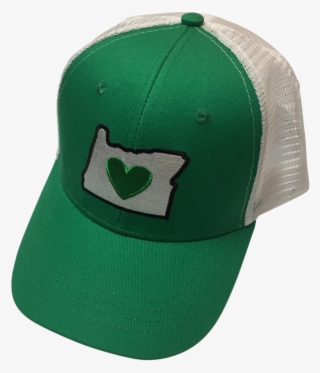 Heart In Oregon - Oregon #4559672