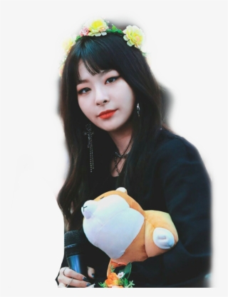 Report Abuse - Park Seulgi #4559748