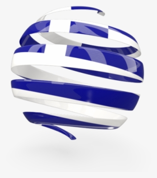 Download Flag Icon Of Greece At Png Format - Flag Greek 3e Png #4559942