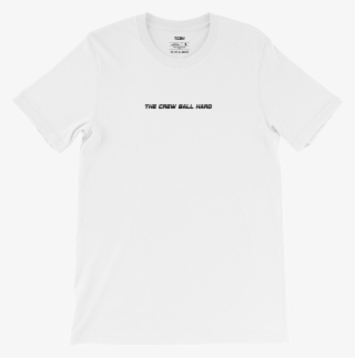 The Crew Ball Hard Centre Chest T-shirt #4560063