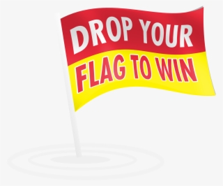 This Competition Is Now Closed - Drop Your Flag #4560184