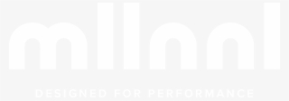 Mllnnl Logo W Tag - Poster #4560232