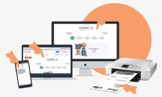 And Revolutionise Every Step Of Your Distribution Process - Online Advertising #4560283