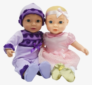 At Play - Doll #4560703