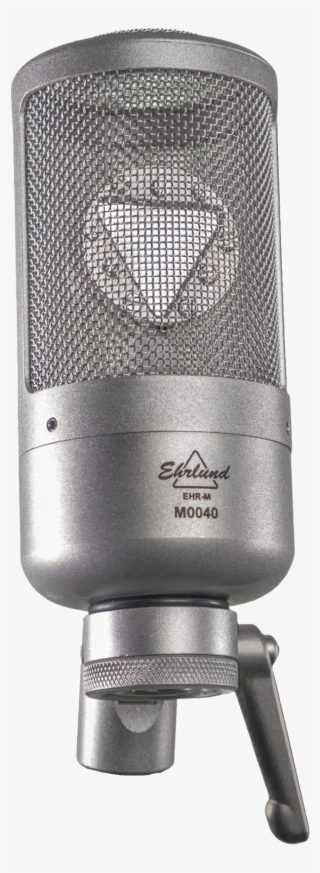 Ehr-m - Microphone #4560709
