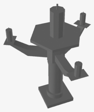 Candle Stick - Candle #4560710