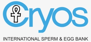 Cryos International Logo #4560960