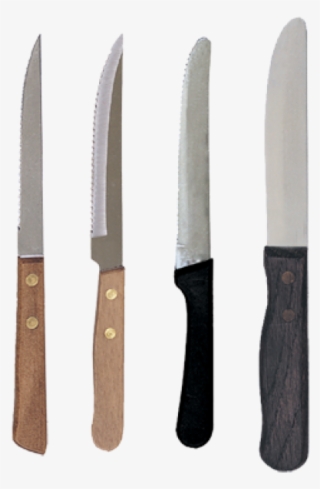 Argentine Steak Knife Set Gaucho #4561449