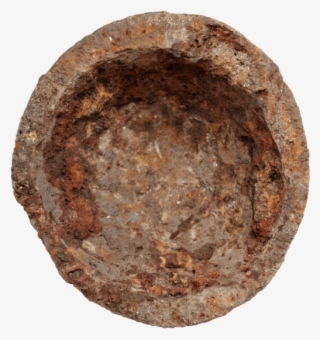 Hand Grenade - Circle #4561601