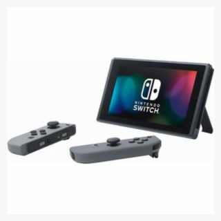 Nintendo Joy-con Bluetooth Controller For Switch - #4561804