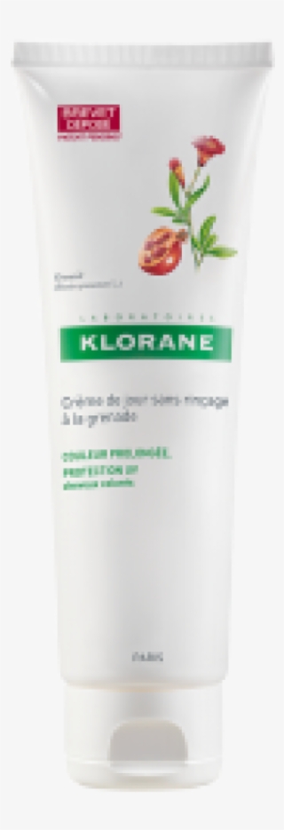 Creme De Jour Sans Rincage A La Grenade - Stop Imperfections Mary Cohr #4561926