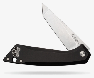 The 1st Flipper Worthy Enough For The Case Name - Case Knife #4561977