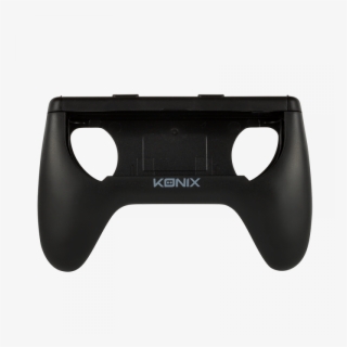 Supports Mannettes Joy-con Nintendo Switch - Function #4562024