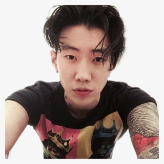 Jay Park Png #4562217