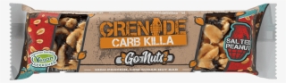 Carb Killa<sup>®</sup> - Grenade Carb Killa Go Nuts #4562219
