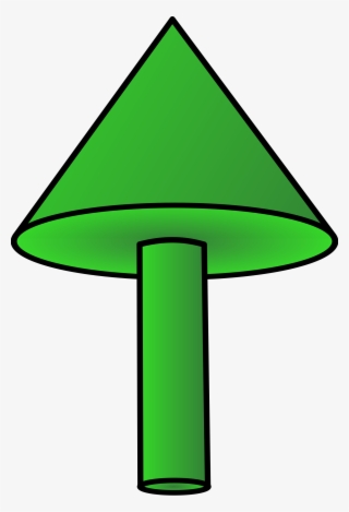 This Free Icons Png Design Of 3d Arrow Up #4562272