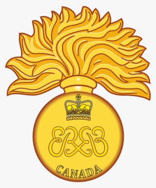 Grenadier Guards Cap Badge #4562457