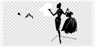 Apollo's Products Fashion - He And She Fashion Logo #4562593