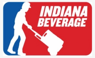 Ind Beverage - Indiana Beverage Logo #4562658