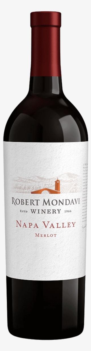 Robert Mondavi Winery Napa Valley Merlot - Robert Mondavi Napa Valley Cabernet Sauvignon 2015 #4562856