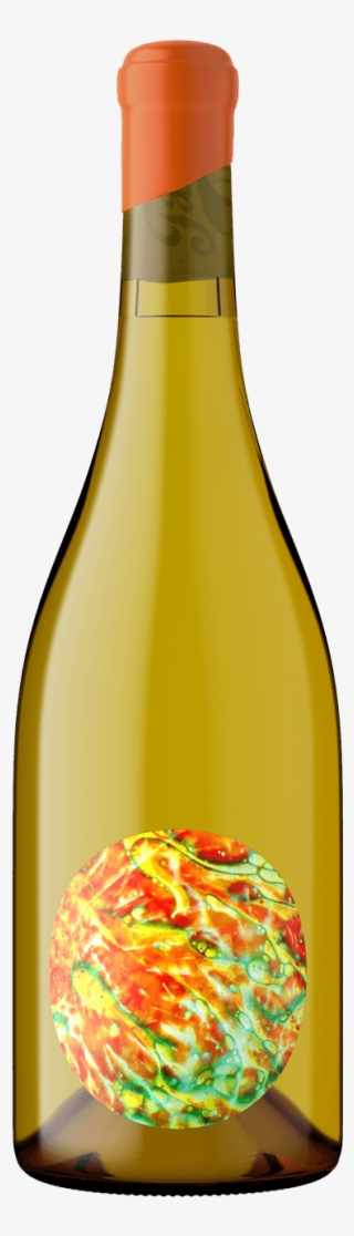 2017 - Glass Bottle #4563137