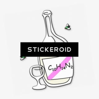 Drinking Alcohol Vodka Спирт - Duke Nukem Forever Box Art #4563350