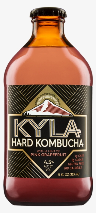 Pinkgrapefruit3 - Kyla Hard Kombucha Review #4563413