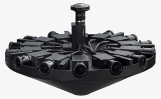Facebook 360 Camera - Facebook Camera Vr #4563417