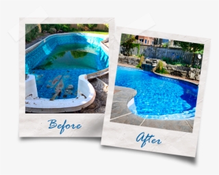 Ontario's Pool And Backyard - Backyard #4563831