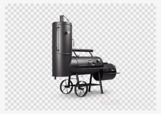 Download Yoder Smoker Durango 20" Smoker Backyard Barbecue - Love Icon Transparent Background #4563908