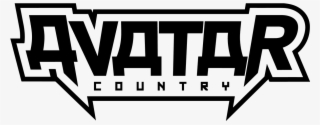 Avatar Band Logo #4564129