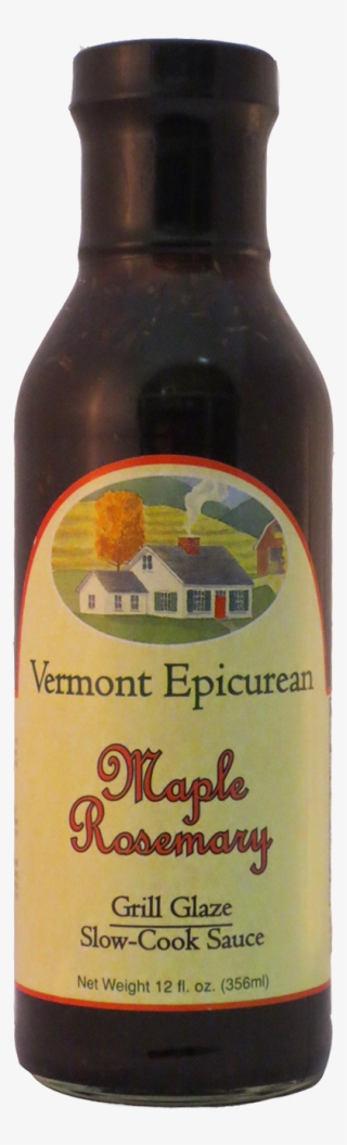 Vermont Epicurean Maple Rosemary Grilling Sauce - Nasosympatico #4564241