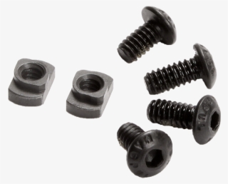 Magpul Industries M-lok T-nut Replacement Set #4564299