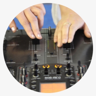 Dj School Uk Is Experienced At Everything From Assembly - Education #4564433