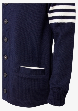 I Had My Doubts About This Company - Cardigan #4564439