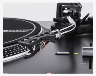 Reloop Rp4000m High Torque Direct Drive Professional - Turntable #4564493