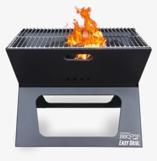 Zoom - Barbecue Grill #4564604